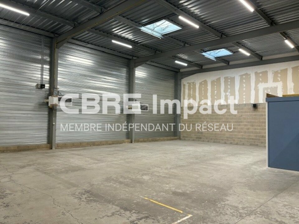 IMPACT CBRE LOCATION-LOCAL D'ACTIVITE-CORMONTREUIL-51