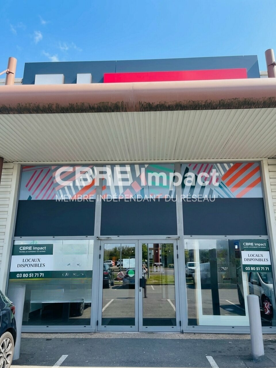 IMPACT CBRE VENTE-LOCAL COMMERCIAL-VARENNES_LES_MACON-71