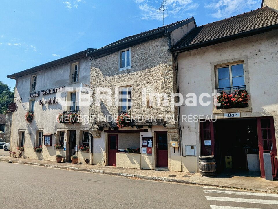 IMPACT CBRE VENTE-FONDS DE COMMERCE-BEZE-21