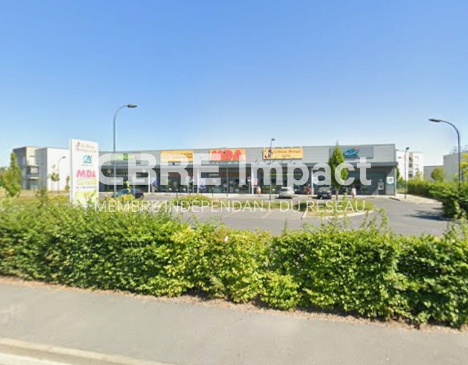 IMPACT CBRE VENTE-LOCAL COMMERCIAL-SAINT-MEMMIE-51