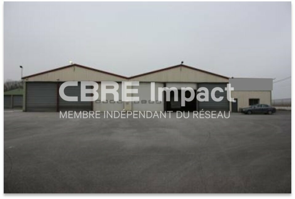 IMPACT CBRE LOCATION-LOCAL D'ACTIVITE-PONTFAVERGER_MORONVILLIERS-51