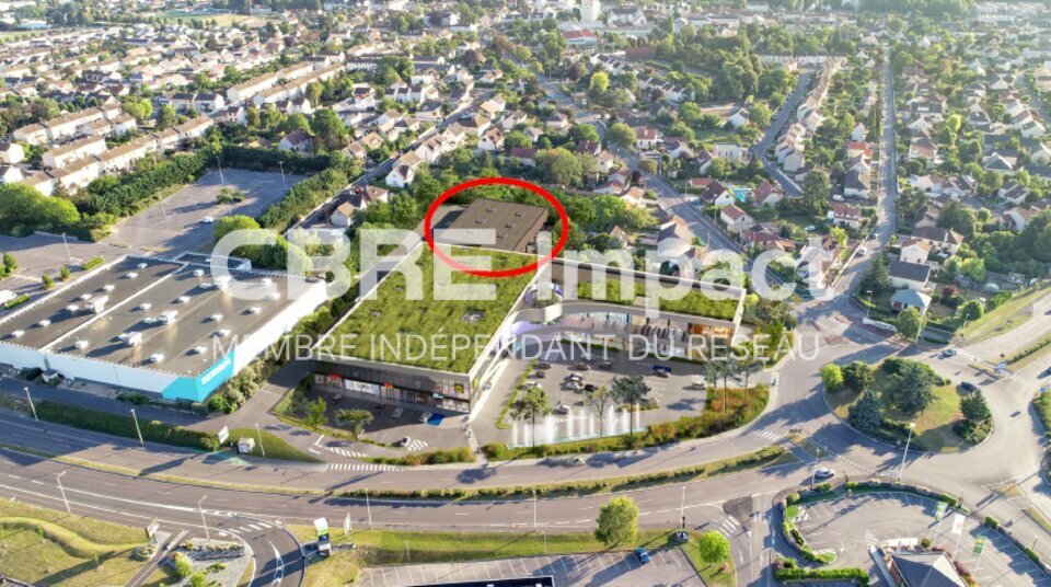 IMPACT CBRE LOCATION-LOCAL D'ACTIVITE-CORMONTREUIL-51