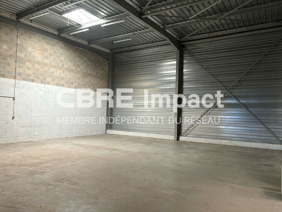 IMPACT CBRE LOCATION-LOCAL D'ACTIVITE-CORMONTREUIL-51