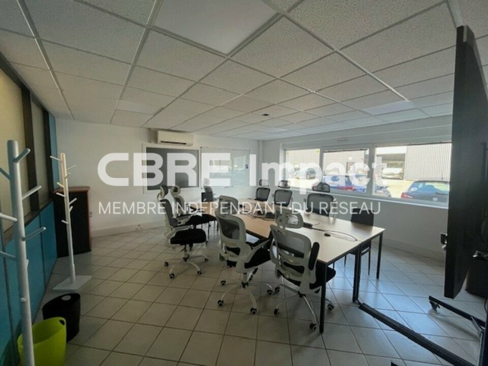 IMPACT CBRE LOCATION-LOCAL D'ACTIVITE-REIMS-51