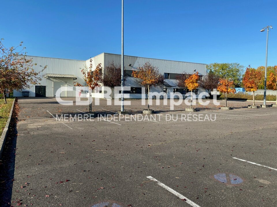 IMPACT CBRE LOCATION-LOCAL D'ACTIVITE-LONGVIC-21