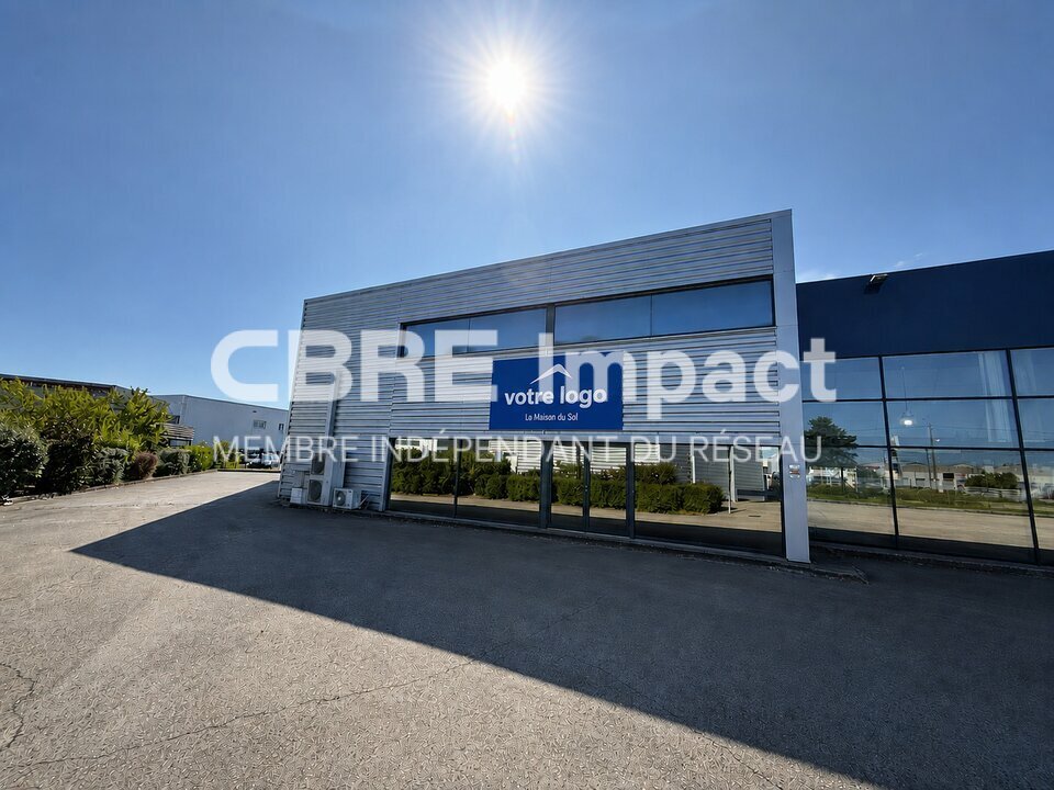 IMPACT CBRE LOCATION-LOCAL D'ACTIVITE-CHENOVE-21