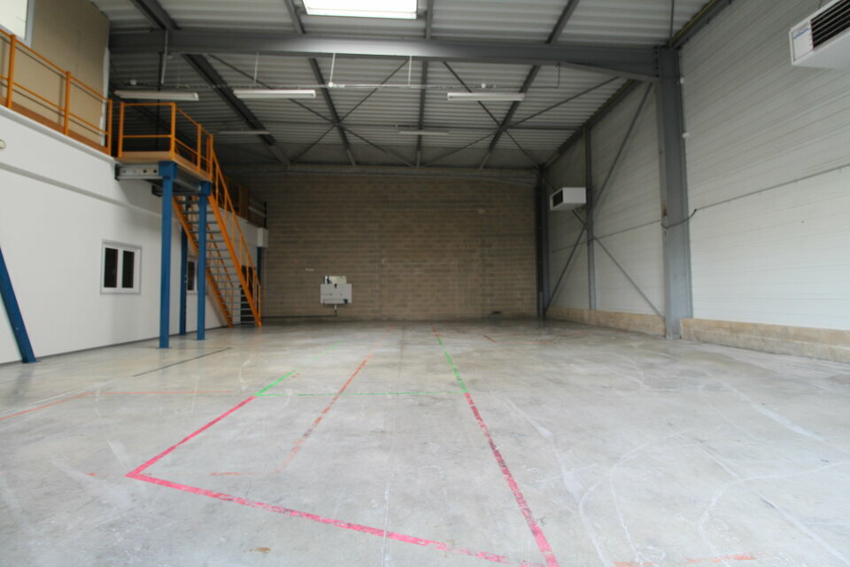 IMPACT CBRE LOCATION-LOCAL D'ACTIVITE-REIMS-51