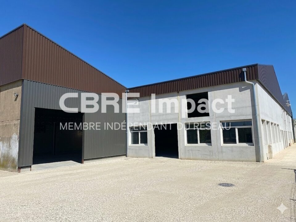 IMPACT CBRE LOCATION-LOCAL D'ACTIVITE-DIJON-21