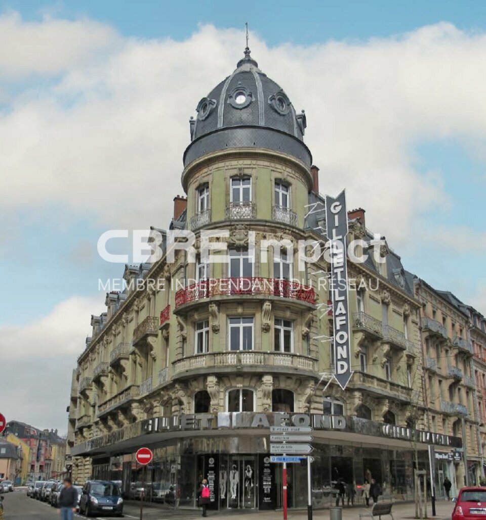 IMPACT CBRE VENTE-LOCAL COMMERCIAL-BELFORT-90