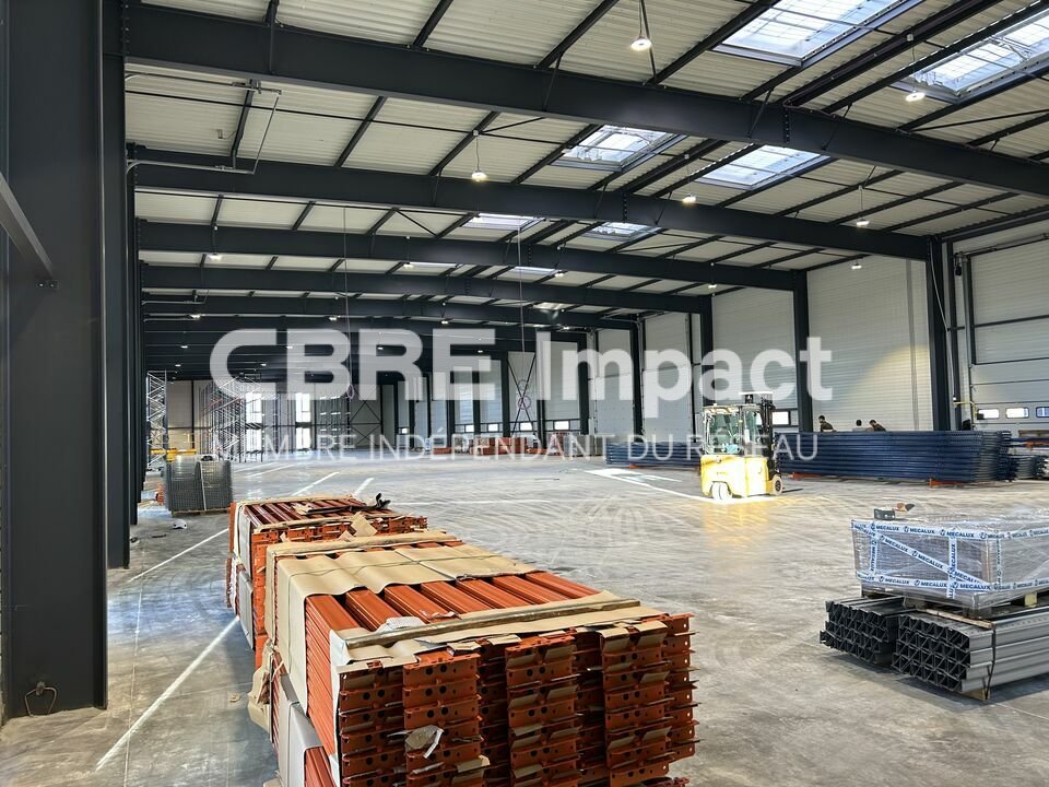 IMPACT CBRE LOCATION-LOCAL D'ACTIVITE-PRUNAY-51