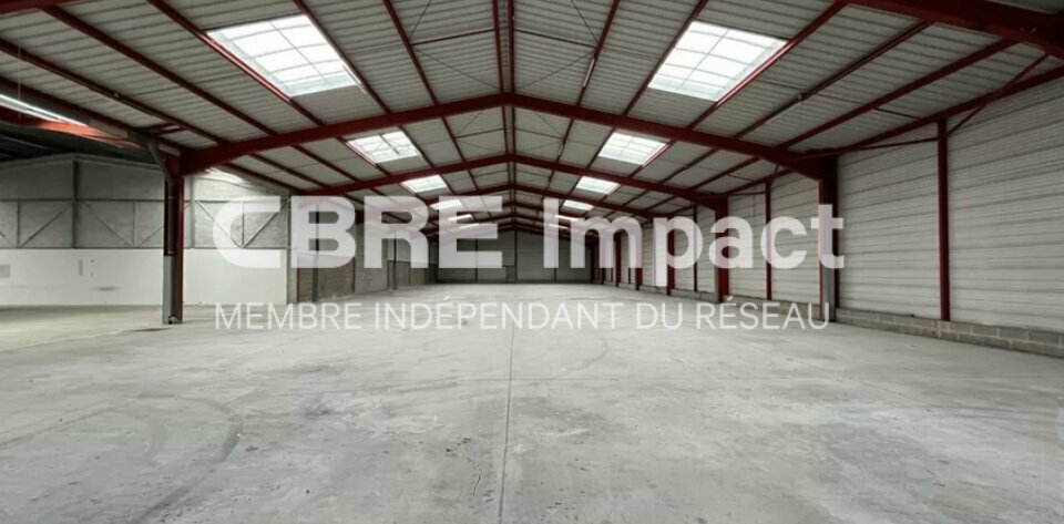IMPACT CBRE LOCATION-LOCAL D'ACTIVITE-REIMS-51