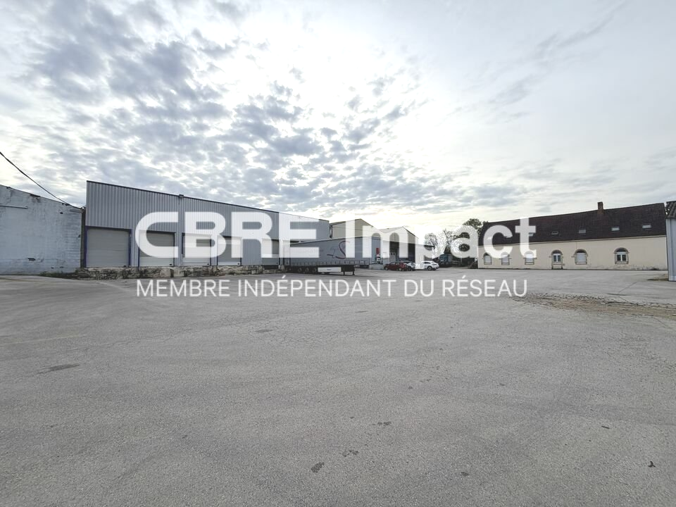 IMPACT CBRE LOCATION-LOCAL D'ACTIVITE-ECHIGEY-21