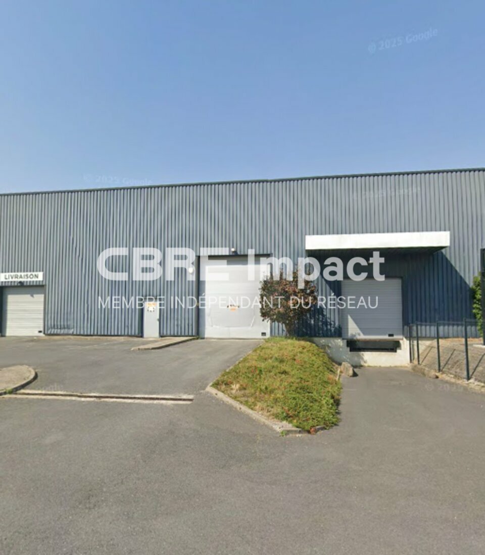 IMPACT CBRE LOCATION-LOCAL D'ACTIVITE-REIMS-51