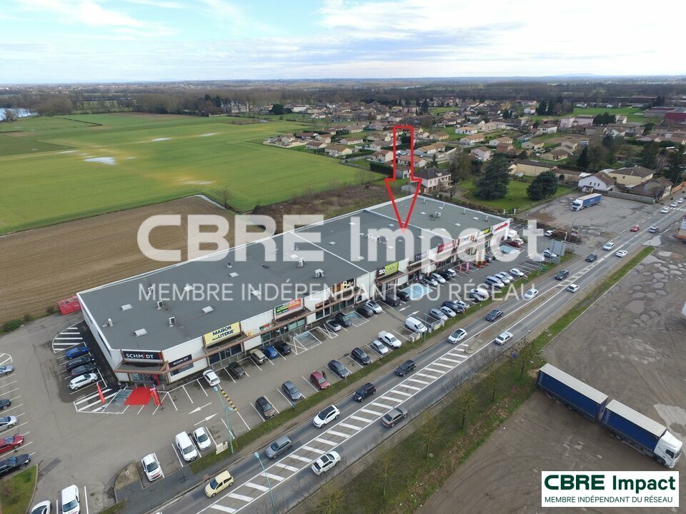 IMPACT CBRE LOCATION-LOCAL COMMERCIAL-VARENNES_LES_MACON-71
