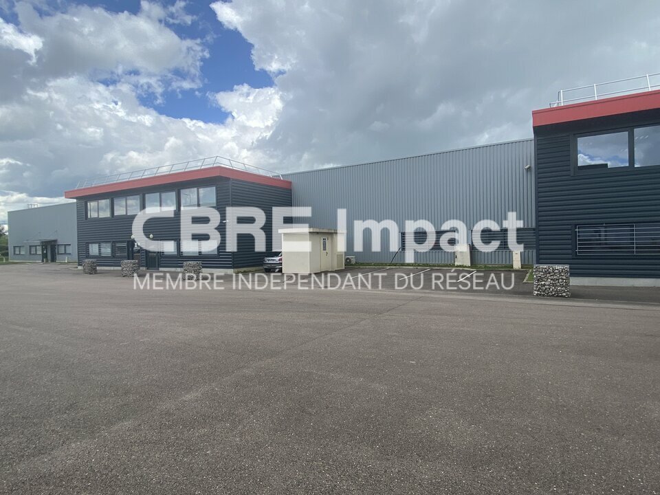 IMPACT CBRE LOCATION-LOCAL D'ACTIVITE-LONGVIC-21