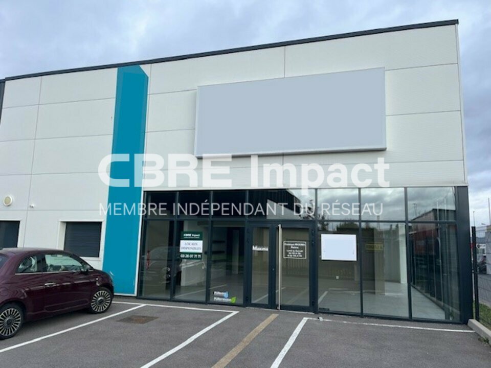 IMPACT CBRE LOCATION-LOCAL COMMERCIAL-CORMONTREUIL-51