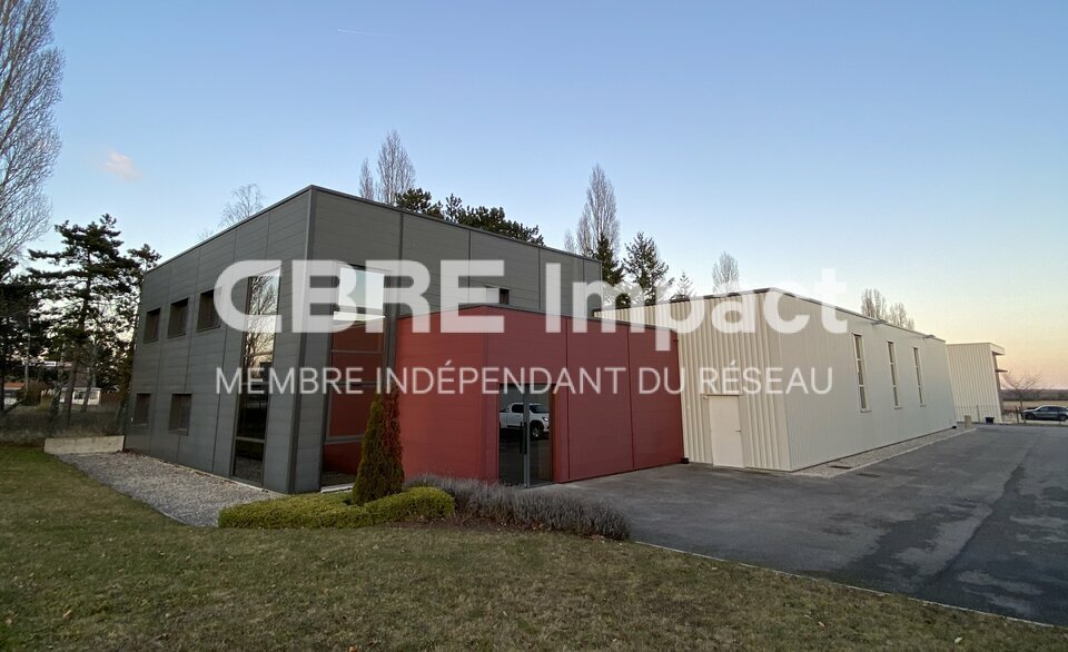 IMPACT CBRE LOCATION-LOCAL D'ACTIVITE-BROCHON-21