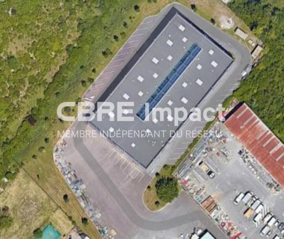 IMPACT CBRE VENTE-LOCAL D'ACTIVITE-TINQUEUX-51