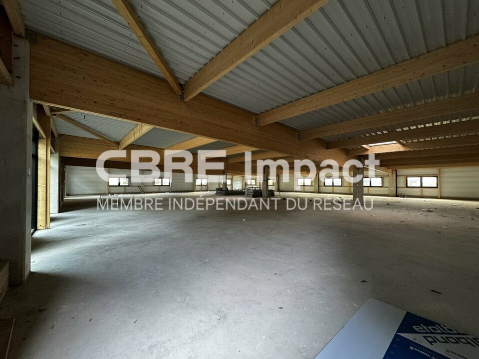 IMPACT CBRE LOCATION-LOCAL D'ACTIVITE-CORMONTREUIL-51