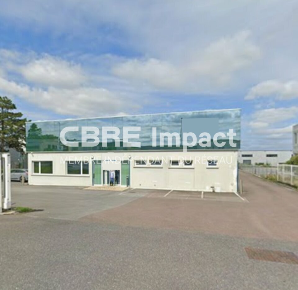 IMPACT CBRE VENTE-LOCAL D'ACTIVITE-TINQUEUX-51