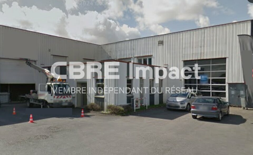 IMPACT CBRE LOCATION-LOCAL D'ACTIVITE-CORMONTREUIL-51