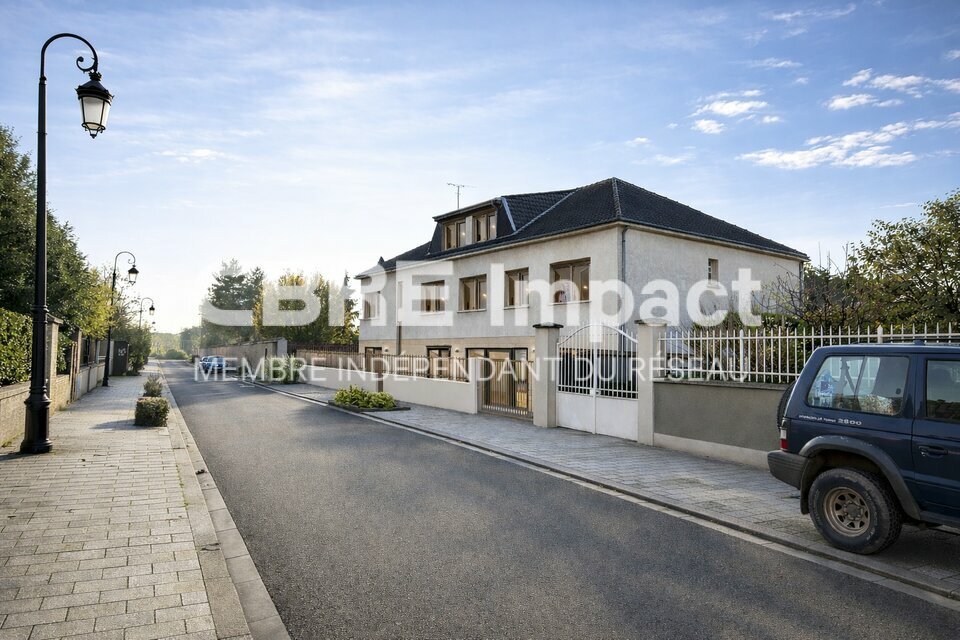 IMPACT CBRE VENTE-LOCAL COMMERCIAL-CORMONTREUIL-51