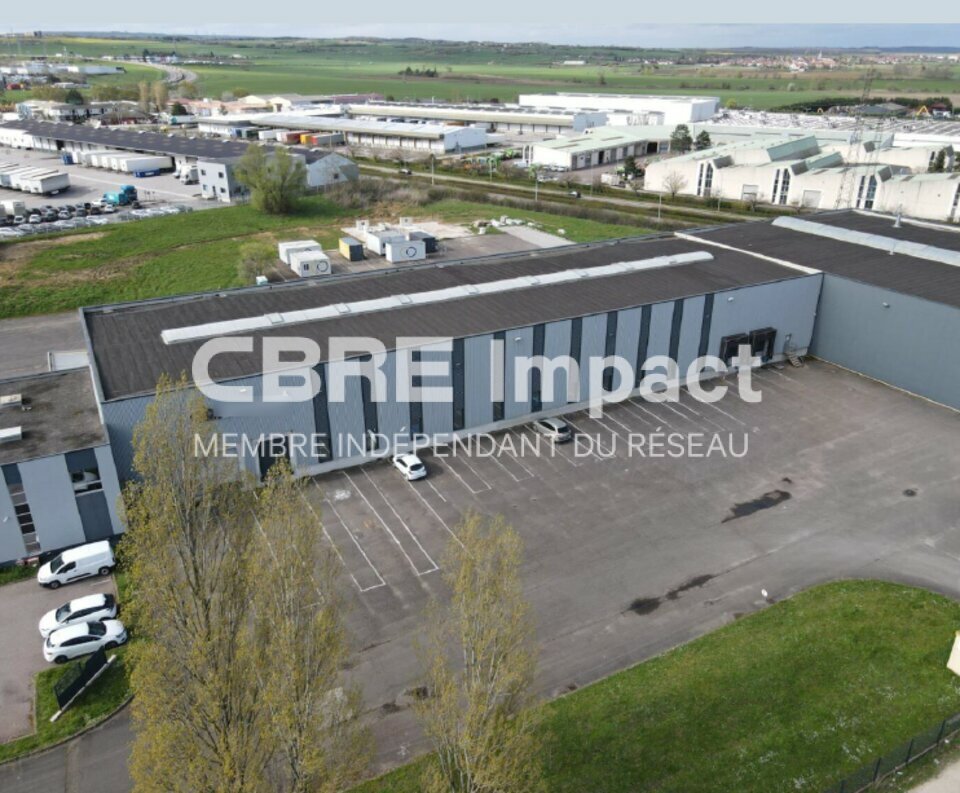 IMPACT CBRE LOCATION-LOCAL D'ACTIVITE-DIJON-21