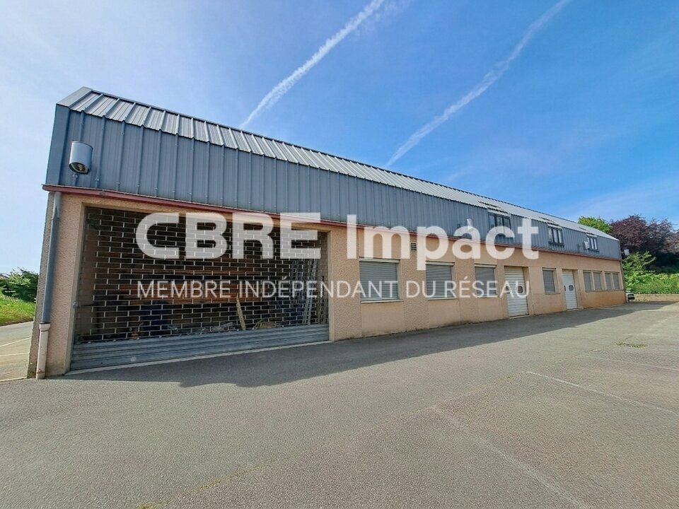 IMPACT CBRE VENTE-LOCAL D'ACTIVITE-PERRIGNY-LES-DIJON-21