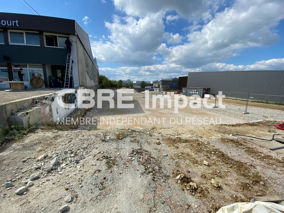 IMPACT CBRE LOCATION-LOCAL D'ACTIVITE-DIJON-21