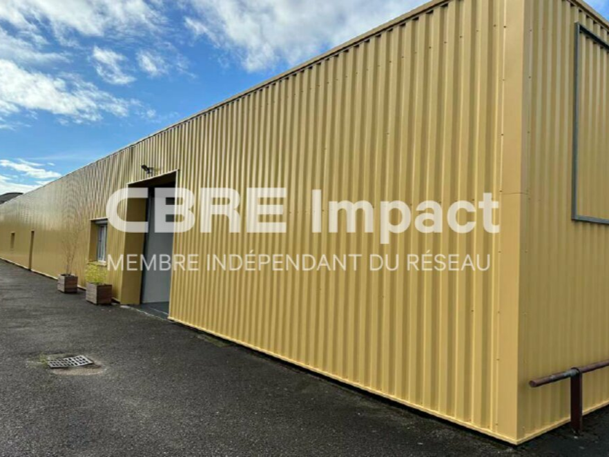 IMPACT CBRE LOCATION-LOCAL D'ACTIVITE-DIJON-21