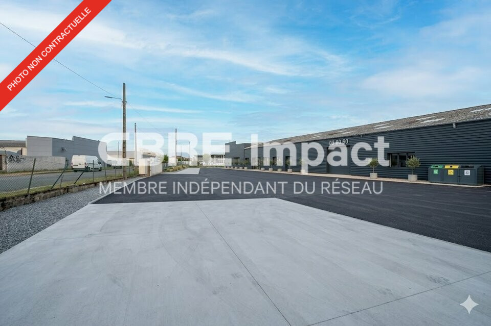 IMPACT CBRE LOCATION-LOCAL D'ACTIVITE-CHENOVE-21