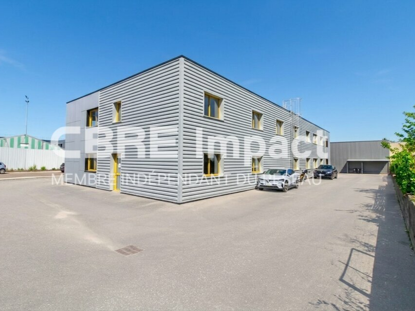 IMPACT CBRE LOCATION-BUREAUX-QUETIGNY-21