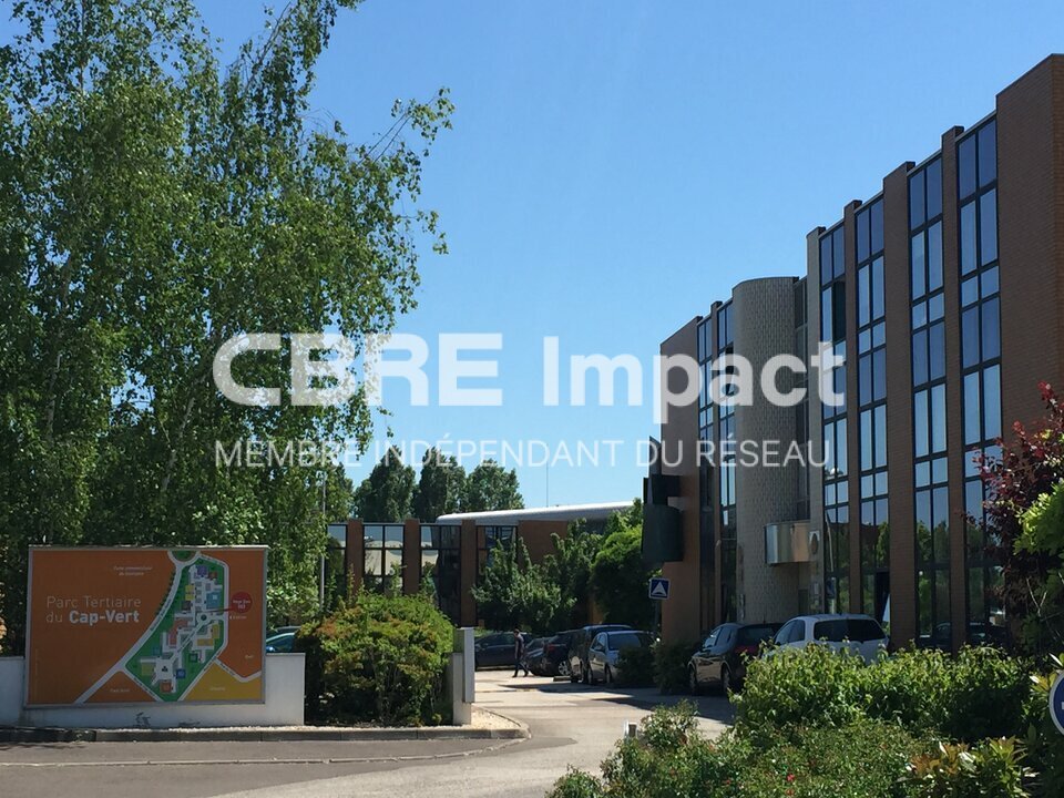 IMPACT CBRE LOCATION-BUREAUX-QUETIGNY-21