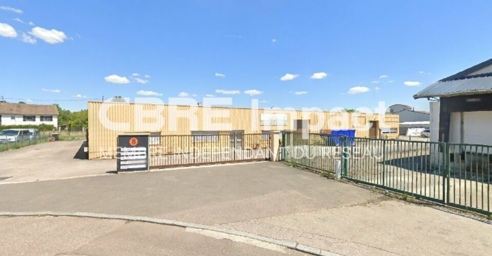 IMPACT CBRE LOCATION-LOCAL D'ACTIVITE-DIJON-21