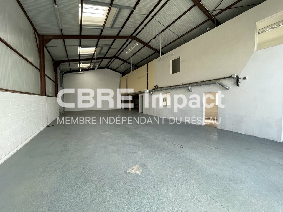 IMPACT CBRE VENTE-LOCAL D'ACTIVITE-REIMS-51