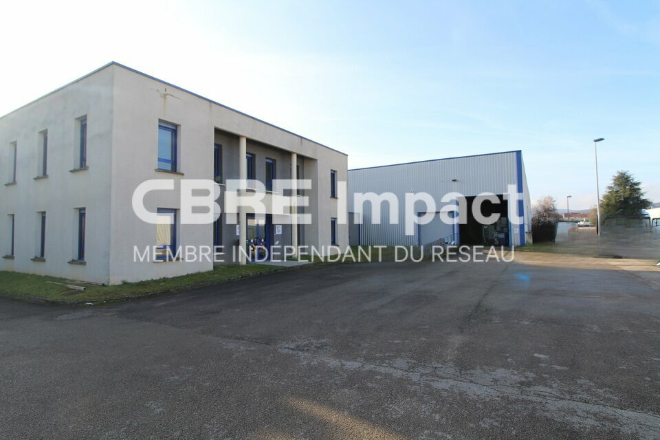 IMPACT CBRE VENTE-LOCAL D'ACTIVITE-MARSANNAY_LA_COTE-21
