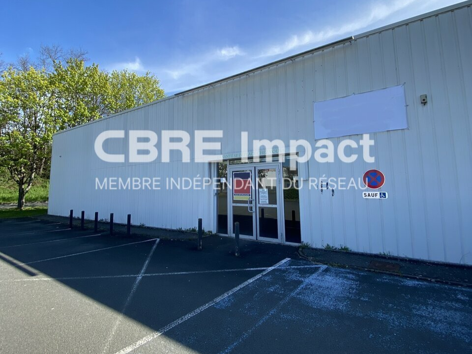 IMPACT CBRE LOCATION-LOCAL COMMERCIAL-MONTCEAU_LES_MINES-71