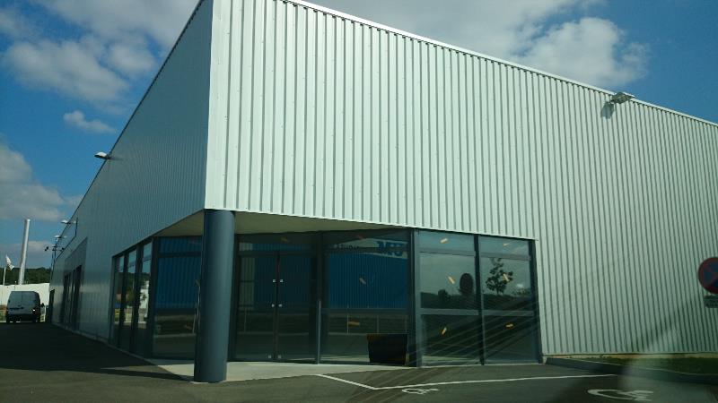 IMPACT CBRE LOCATION-LOCAL D'ACTIVITE-MONETEAU-89