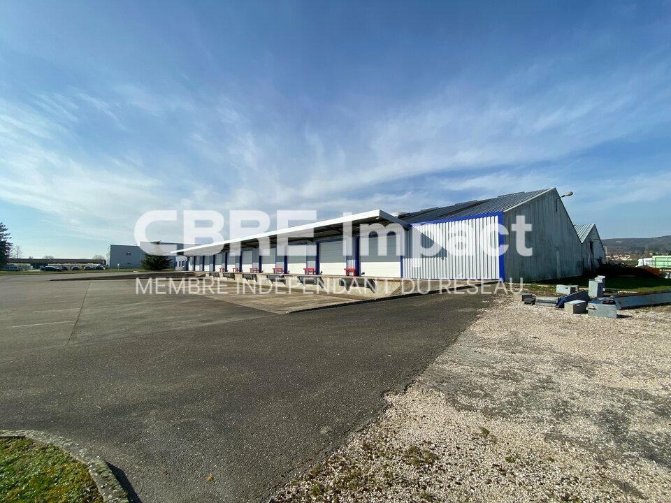 IMPACT CBRE LOCATION-LOCAL D'ACTIVITE-COUCHEY-21