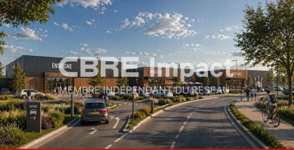 IMPACT CBRE LOCATION-LOCAL COMMERCIAL-CHALONS-EN-CHAMPAGNE-51