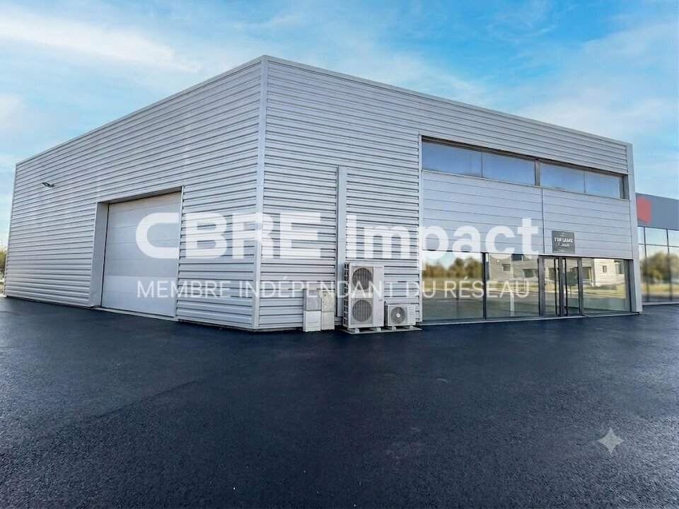 IMPACT CBRE LOCATION-LOCAL D'ACTIVITE-CHENOVE-21