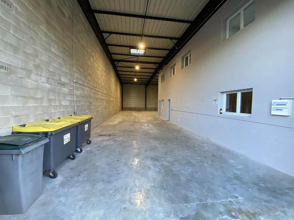 IMPACT CBRE LOCATION-LOCAL D'ACTIVITE-REIMS-51
