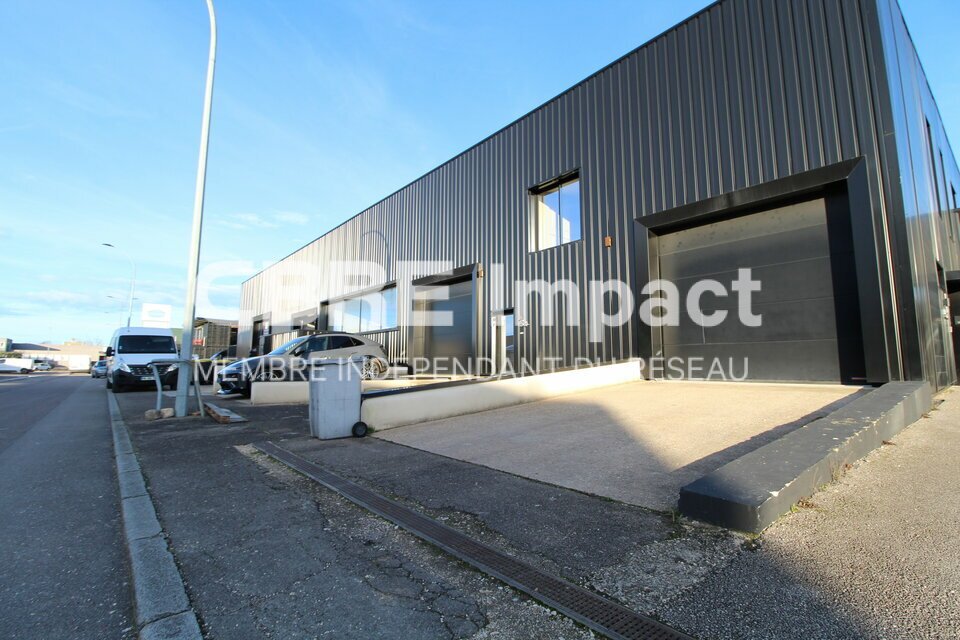 IMPACT CBRE LOCATION-LOCAL D'ACTIVITE-DIJON-21