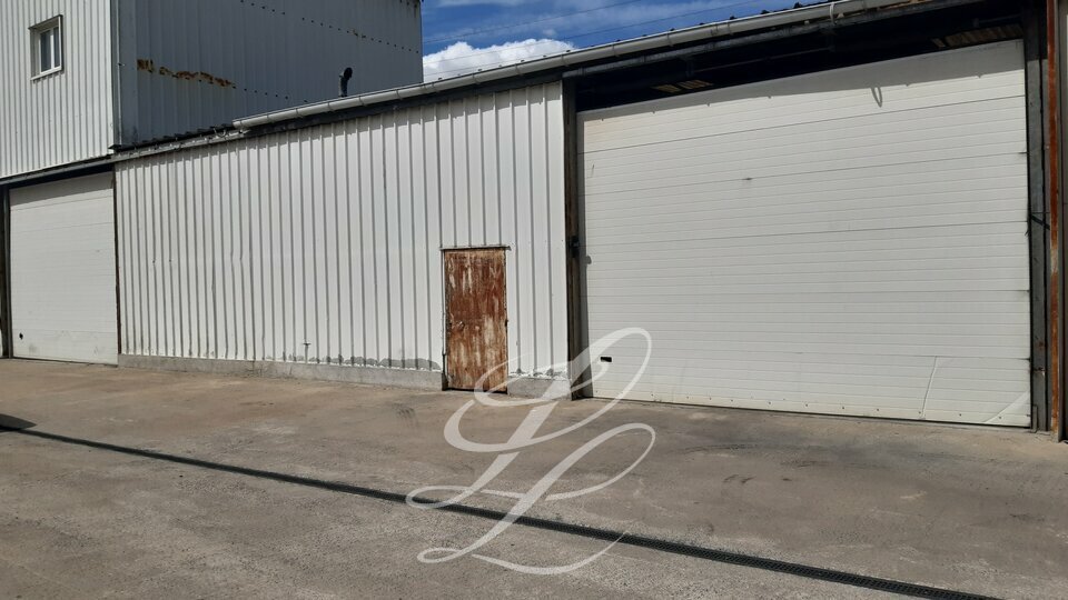 IEL TOURS LOCATION-LOCAL D'ACTIVITE-LA_RICHE-37