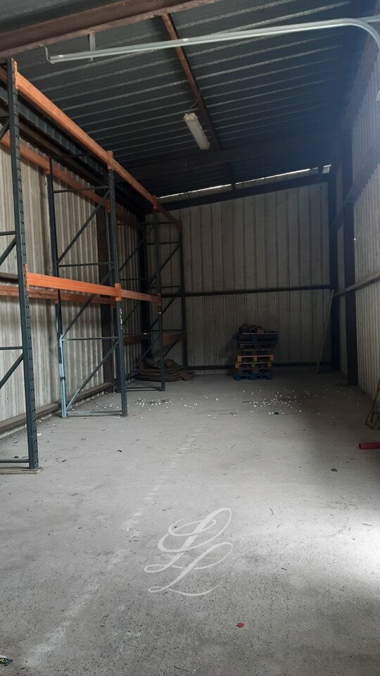 IEL TOURS LOCATION-LOCAL D'ACTIVITE-LA_RICHE-37