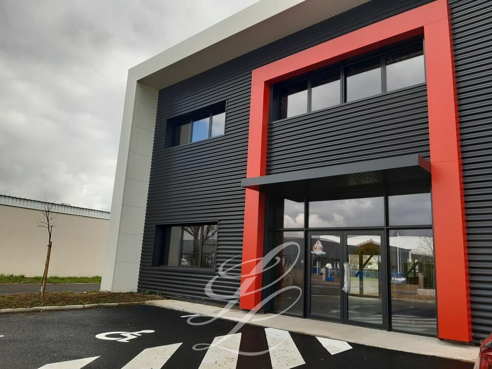IEL TOURS LOCATION-LOCAL D'ACTIVITE-TOURS-37