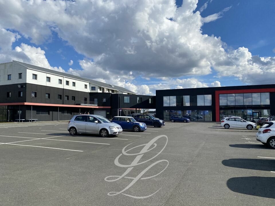 IEL TOURS VENTE-BUREAUX-PARCAY-MESLAY-37