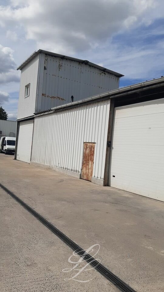 IEL TOURS LOCATION-LOCAL D'ACTIVITE-LA_RICHE-37