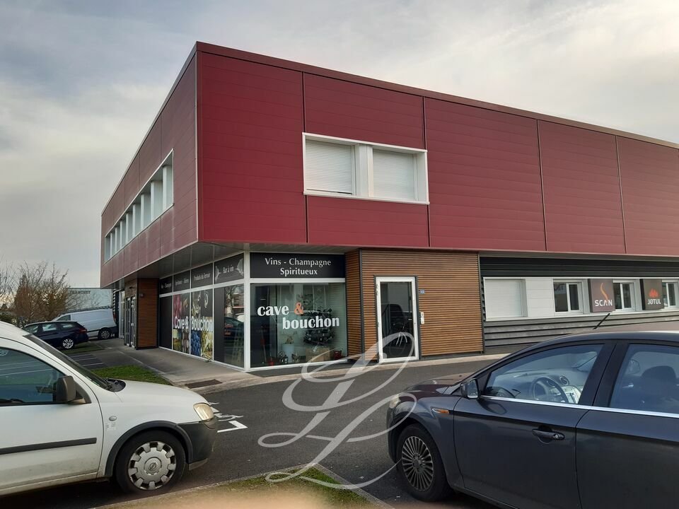 IEL TOURS LOCATION-BUREAUX-CHAMBRAY_LES_TOURS-37