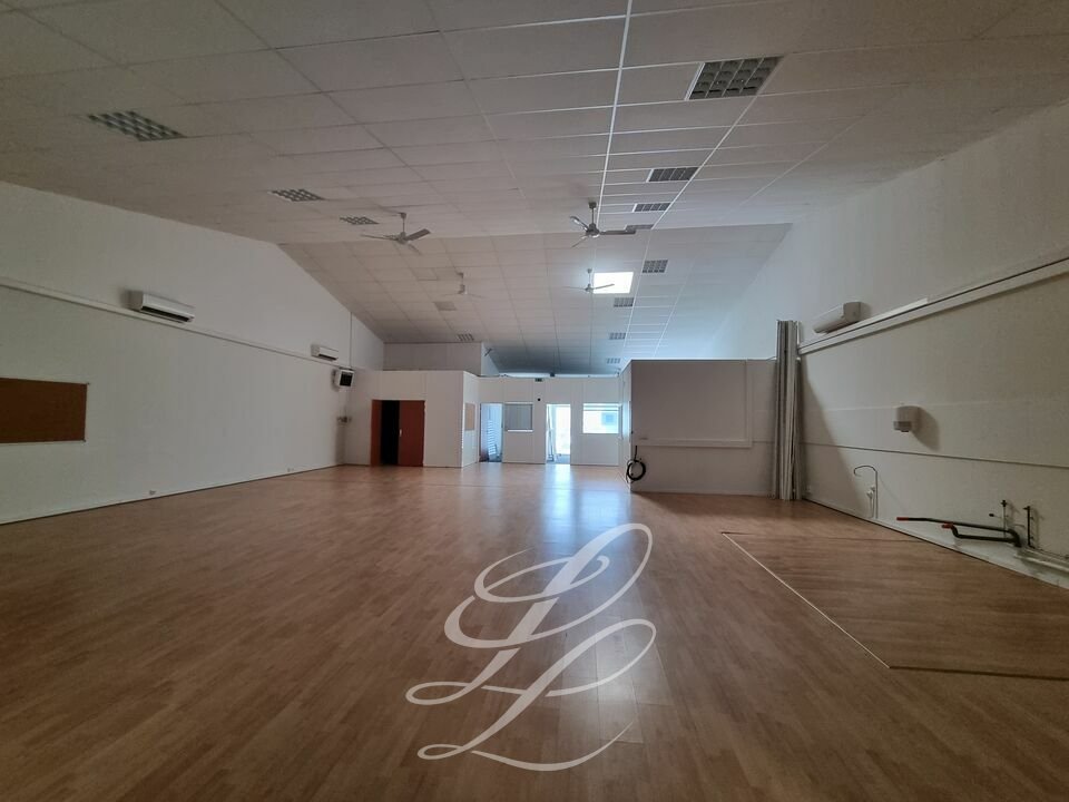 IEL TOURS LOCATION-LOCAL COMMERCIAL-CHAMBRAY-LES-TOURS-37